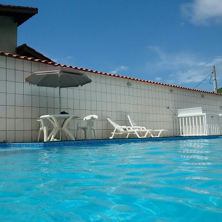 Suites Ubatuba Praia Da Lagoinha Eksteriør bilde