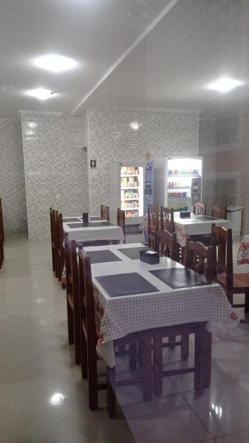 Suites Ubatuba Praia Da Lagoinha Eksteriør bilde
