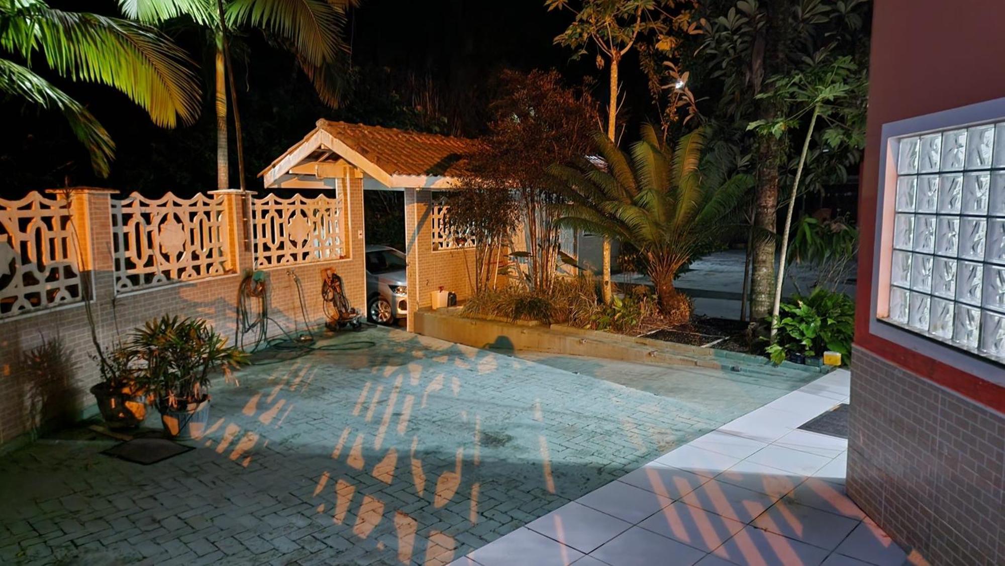 Suites Ubatuba Praia Da Lagoinha Eksteriør bilde