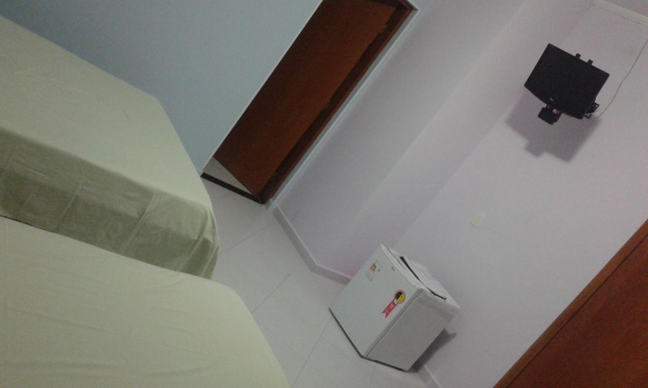 Suites Ubatuba Praia Da Lagoinha Eksteriør bilde