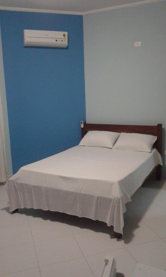 Suites Ubatuba Praia Da Lagoinha Eksteriør bilde