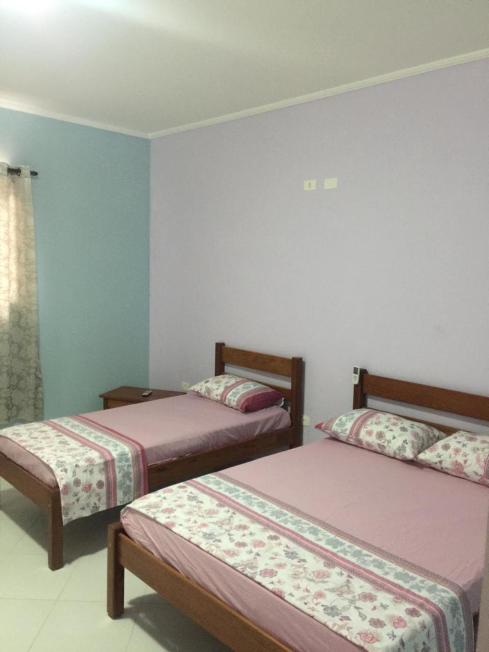 Suites Ubatuba Praia Da Lagoinha Eksteriør bilde