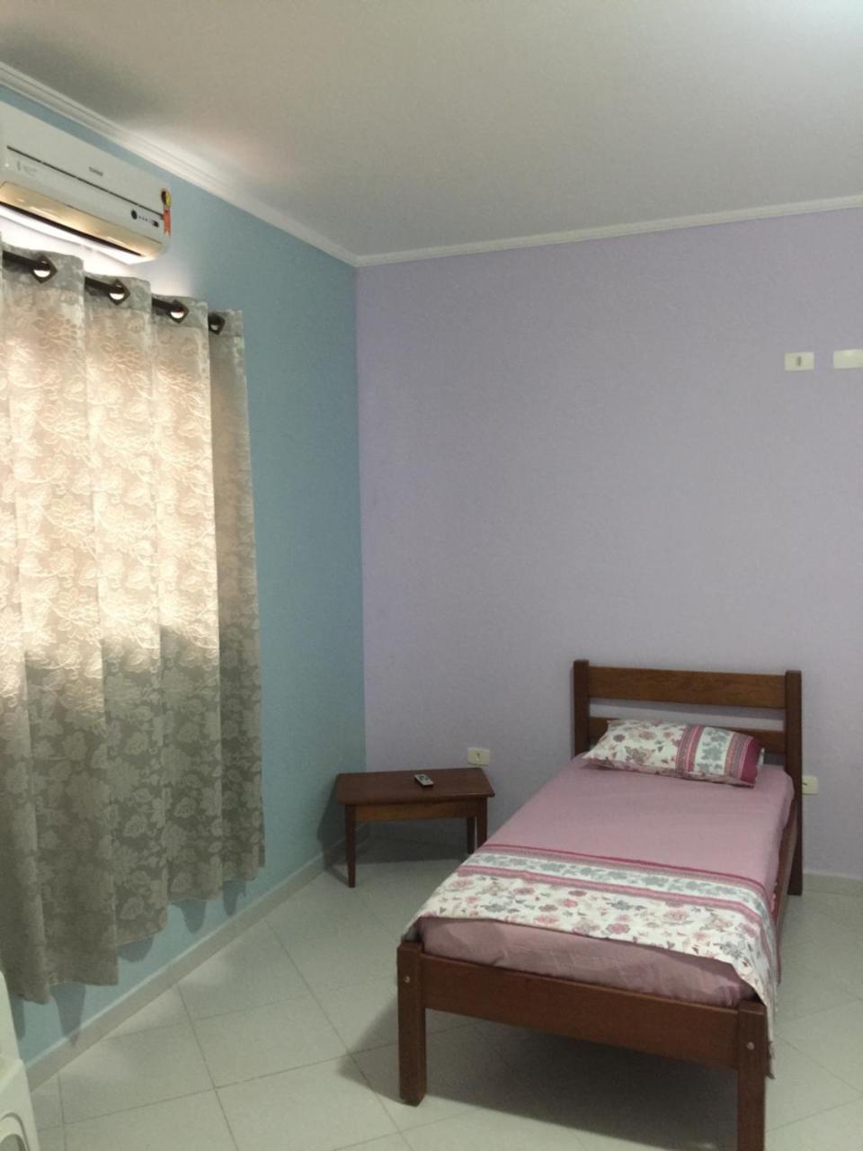 Suites Ubatuba Praia Da Lagoinha Eksteriør bilde